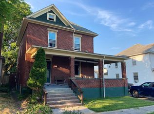 312 Main St, Elkins, WV 26241
