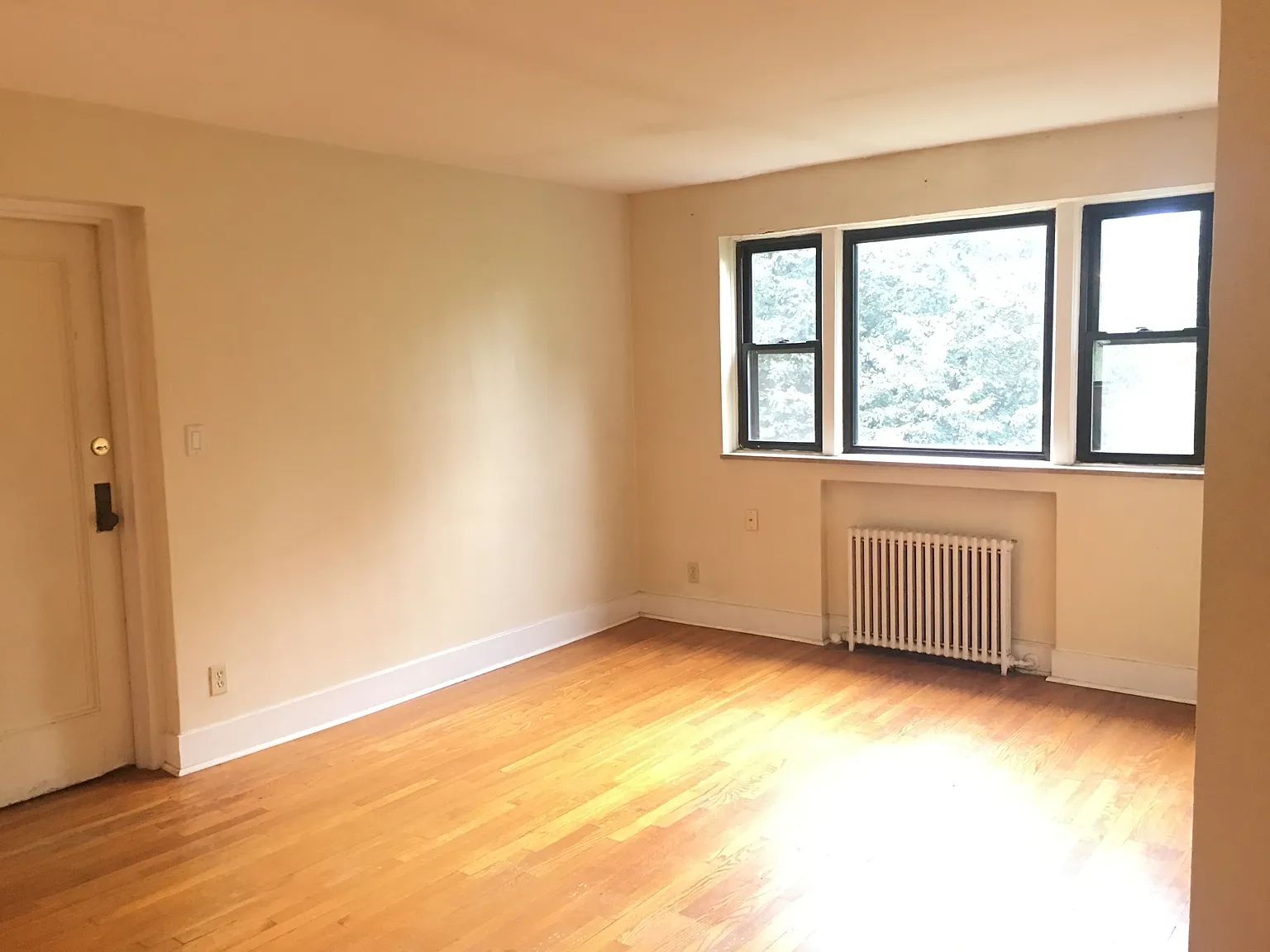 1 bed, 695 sqft, $1,025 — Photo 4