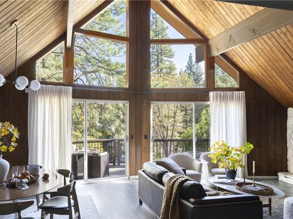 572 Brentwood Dr, Lake Arrowhead, CA 92352