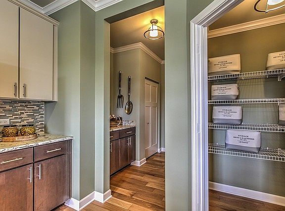 5th image of 3599 Harold Cir Lot 23
