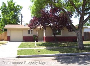 2237 W Dayton Ave, Fresno, CA 93705