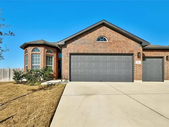 388 Rough Bark St, Buda, TX 78610