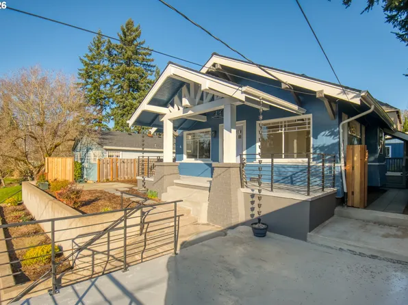 5014 SE 37th Ave, Portland, OR 97202