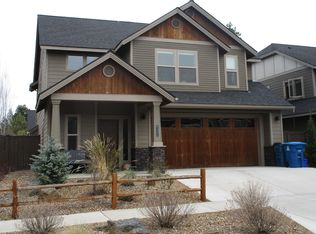 63332 NW Wrangler Pl, Bend, OR 97703