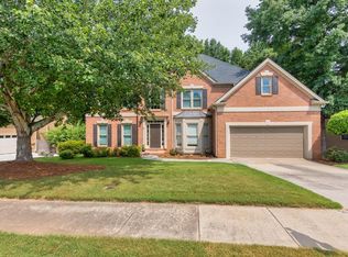 4005 Riverglen Cir, Suwanee, GA 30024