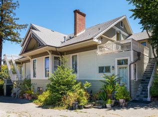 110 Altena St, San Rafael, CA 94901