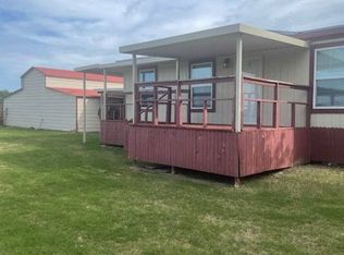 525 Larkin Rd, Sunnyvale, TX 75182
