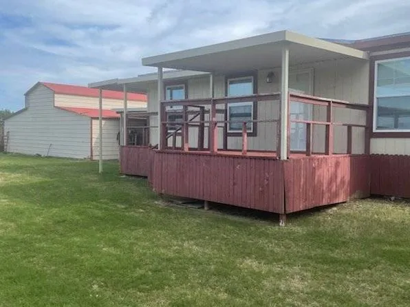 525 Larkin Rd, Sunnyvale, TX 75182