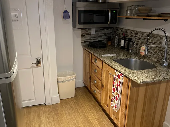 502 10th St #Basement, Wheatland, WY 82201