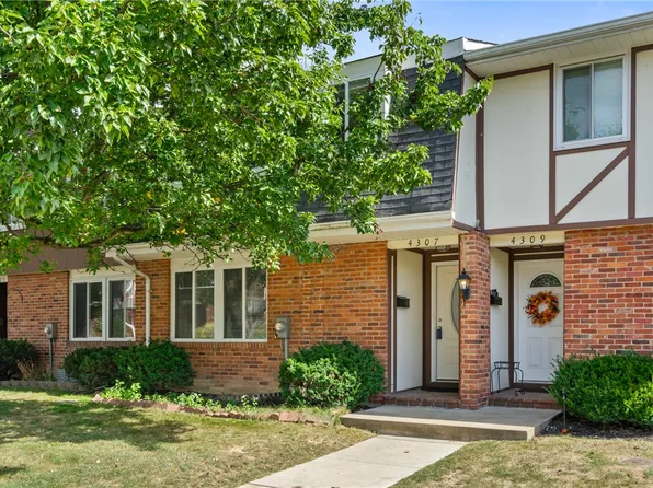 4307 Hemlock Cir, Allison Park, PA 15101