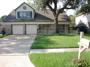 7010 Huntbrook Dr, Spring, TX 77379