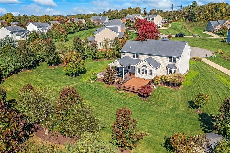 8571 Christine Ct, Bridgeville, PA 15017 Zillow