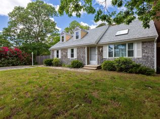 94 Pine View Dr, Brewster, MA 02631