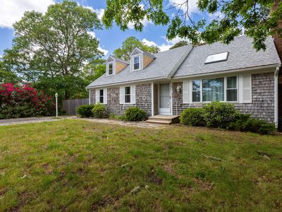94 Pine View Drive, Brewster, MA, 02631