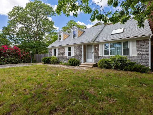 94 Pine View Drive, Brewster, MA 02631