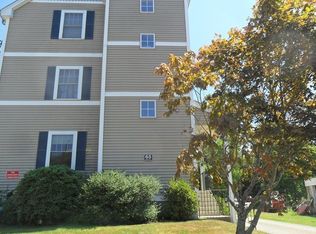 65 Main St APT 2, Hopkinton, MA 01748