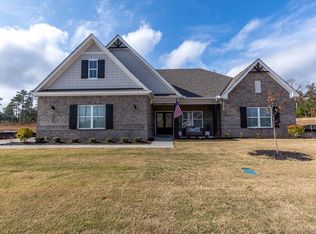 334 Orchard Dr, Fortson, GA 31808