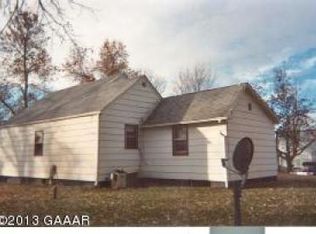 2601 County Road 14 NE, Miltona, MN 56354