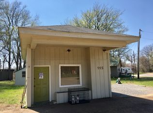 115 S Railroad Ave, Sunflower, MS 38778