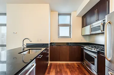 Rented by Lisa Management
