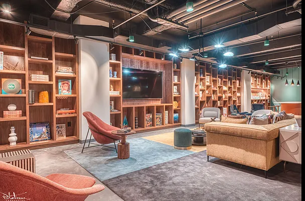 Rented by Platinum Properties | media 10