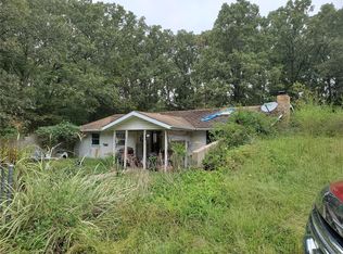 23644 Beaver Rd, Crocker, MO 65452