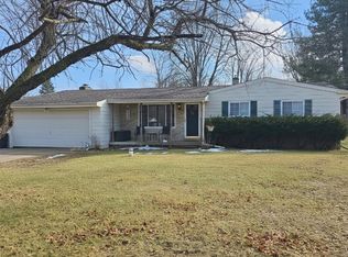 6273 Kelly Rd, Flushing, MI 48433