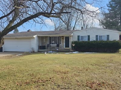 6273 Kelly Rd, Flushing, MI, 48433