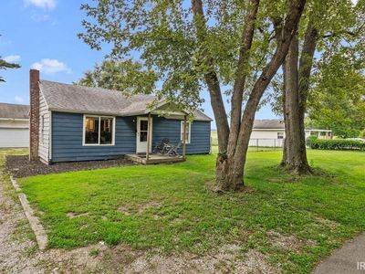 15477 W 160 N, Medaryville, IN, 47957