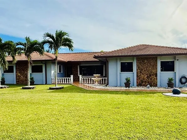 17100 SW 274th St, Homestead, FL 33031