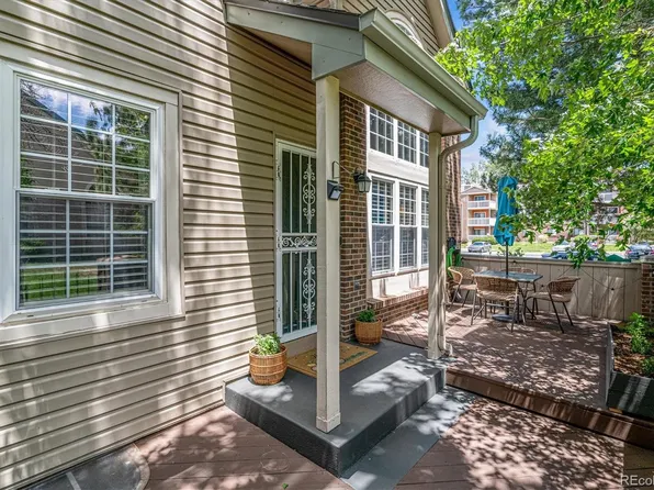 1675 S Fulton Street, Denver, CO 80247