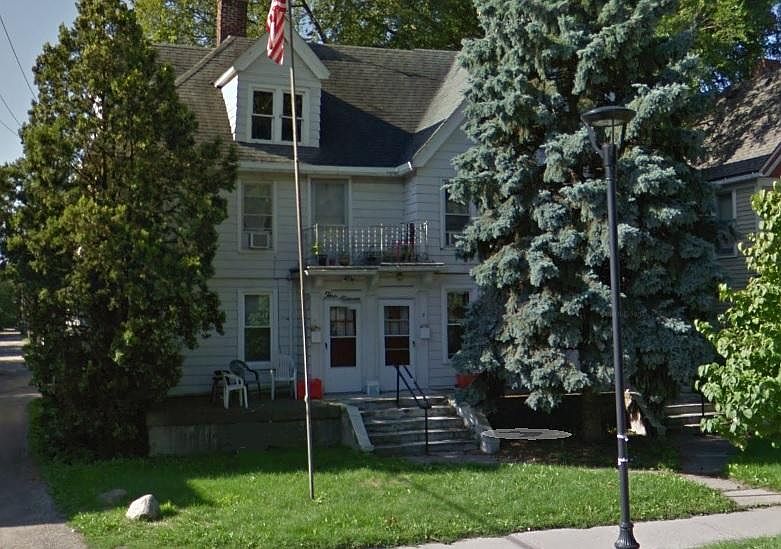 1st image of 313 W Cross St #2
