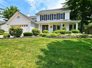 3954 Vineyards Ln, Saint Charles, MO 63304
