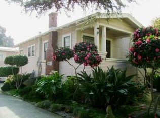 5428 Claremont Ave, Oakland, CA 94618