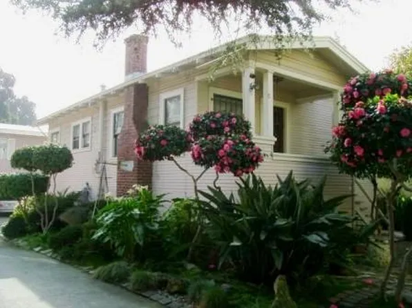 5428 Claremont Ave, Oakland, CA 94618