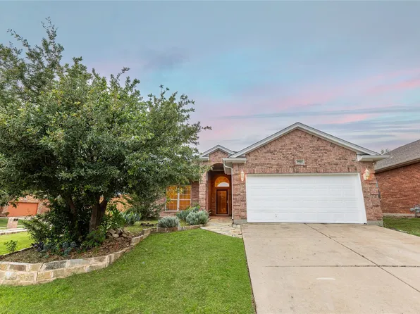 9901 Bend Ct, Fort Worth, TX 76177