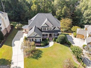 3215 Waterhouse St NW, Kennesaw, GA 30152