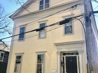 418 Benefit St #B, Providence, RI 02906