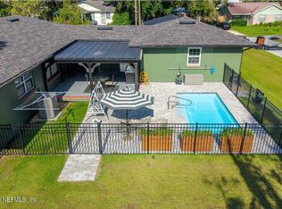 675 W MADISON Street, Starke, FL 32091