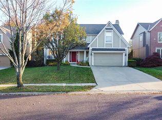 6401 W 149th Ter, Overland Park, KS 66223
