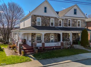 550 N 6th St, Bangor, PA 18013