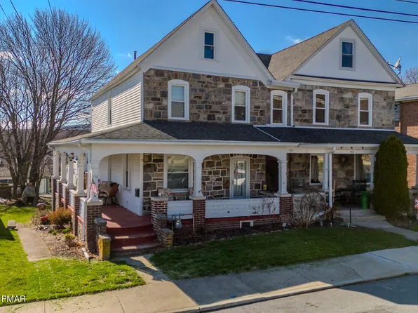 550 N 6th St, Bangor, PA 18013