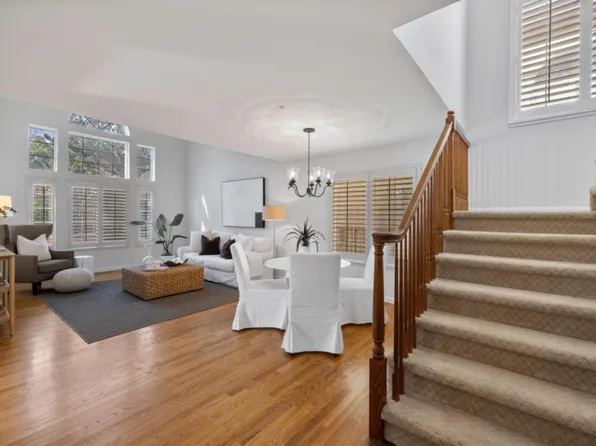 4417 Dalton Drive, Napa, CA 94558