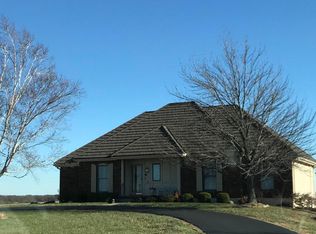 19880 Highway Yy, Marshall, MO 65340