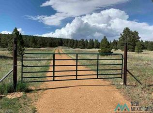LOT R La Rama Rd #13, Buena Vista, NM 87712