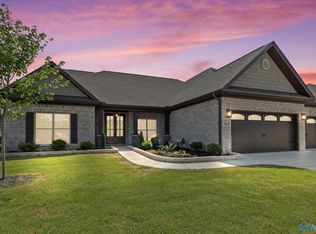 9045 Redstone Square Dr, Huntsville, AL 35824