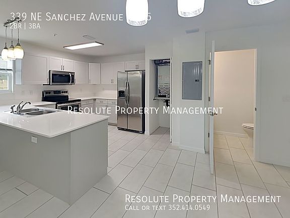 3rd image of 339 NE Sanchez Ave #105