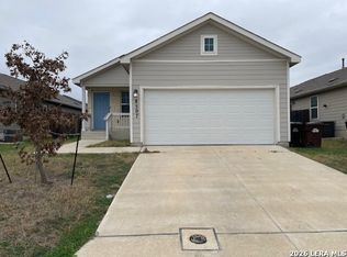 8507 Amistad Cove, Converse, TX 78109