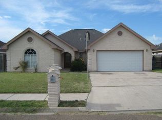 2005 Ascot Dr, Edinburg, TX 78542