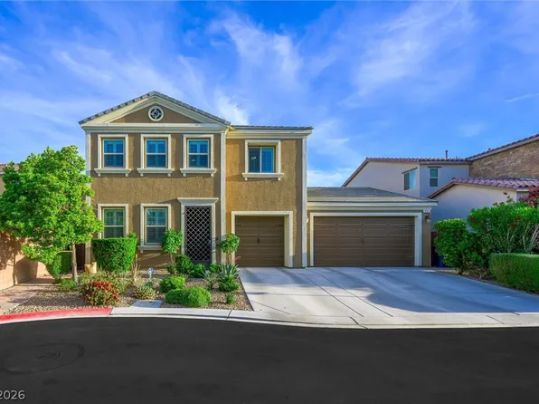 905 Silent Sunset Ave, N Las Vegas, NV 89084